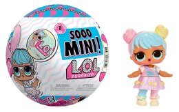 Sooo Mini! L.O.L. Surprise Dolls MGA