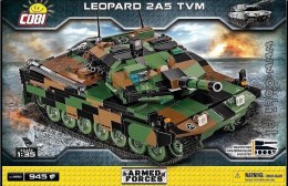 Armed Forces Leopard 2A5 TVM Cobi