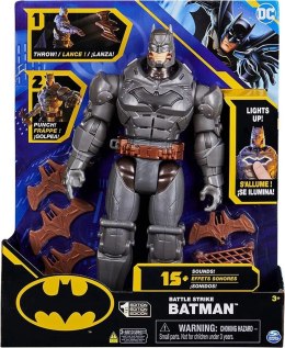 Batman figurka akcji 30cm SPIN MASTER