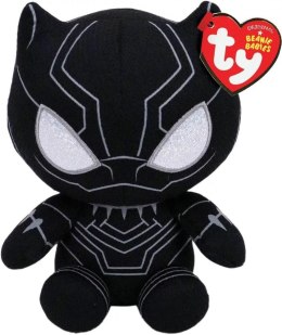 Beanie Babies Marvel Black Panther 15cm TY