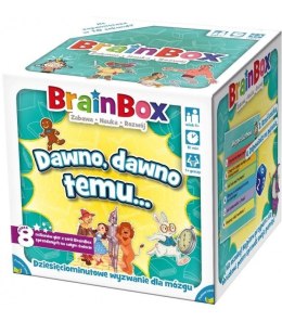 BrainBox - Dawno, dawno temu... REBEL Rebel