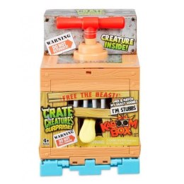 Crate Creatures Surprise KaBOOM Box Stubbs MGA