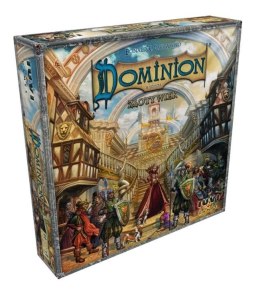 Dominion: Złoty Wiek (II edycja) IUVI Games IUVI Games