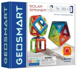 Geo Smart Solar Spinner (23 części) IUVI Games IUVI Games