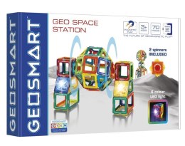 Geo Smart Space Station (70 części) IUVI Games IUVI Games