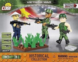 HC WWII Vietnam War Cobi