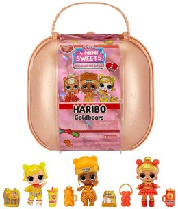 LOL Loves Mini Sweets X HARIBO Haribo Goldbears MGA