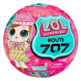 LOL Surprise Route 707 Tot Wave 2 MGA