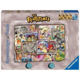 Puzzle 1000 Flintstonowie Ravensburger