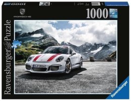 Puzzle 1000 Porsche 911R Ravensburger