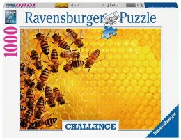 Puzzle 1000 Pszczoły Ravensburger