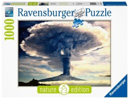 Puzzle 1000 Wulkan Etna Ravensburger