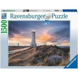 Puzzle 1500 Latarnia Ravensburger