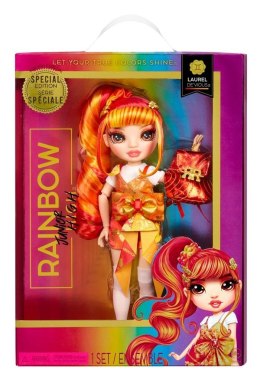 Rainbow High Junior Special Doll - Laurel De'Vious MGA