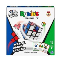 Rubik Cube It RUBIKS