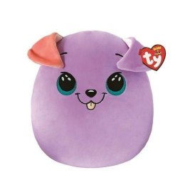 Squish-a-Boos Bitsy fioletowy pies 22 cm TY