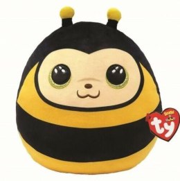 Squish-a-Boss Zinger pszczoła 30 cm TY