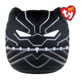 Squishy Beanies Marvel Black Panther 22cm TY