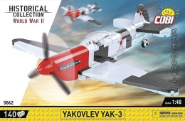 Yakovlev Yak-3 Cobi