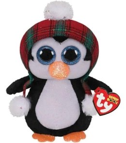 Beanie Boos Cheer - Pingwin TY