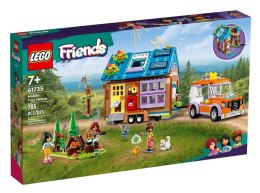 Lego FRIENDS 41735 Mobilny domek LEGO