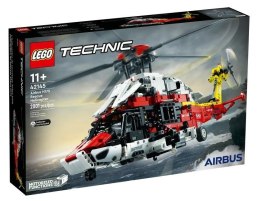 Lego TECHNIC 42145 Helikopter ratunkowy Airbus