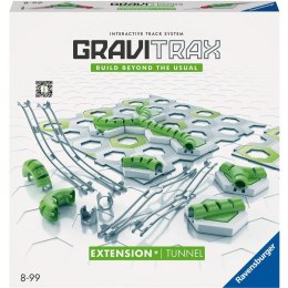 Gravitrax - zestaw uzupełniający Tunele Ravensburger