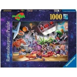 Puzzle 1000 Space Jam Ravensburger