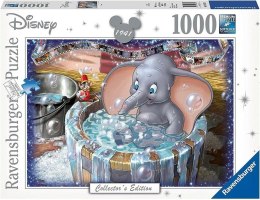 Puzzle 1000 Walt Disney - Dumbo Ravensburger