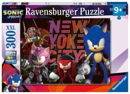 Puzzle 300 Sonic Prime Ravensburger