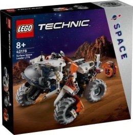 Lego TECHNIC 42178 Ładowarka powierzchniowa LEGO