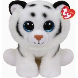 Beanie Babies Tundra - Biały Tygrys 24cm TY