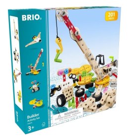 Brio Builder Activity Set Ravensburger