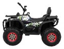 Pojazd Quad ATV Desert Moro