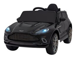 Pojazd Aston Martin DBX Czarny