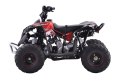 Pojazd Quad Spalinowy RENEGADE HighPer 110CC Czerwony