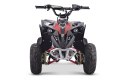 Pojazd Quad Spalinowy RENEGADE HighPer 110CC Czerwony