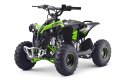 Pojazd Quad Spalinowy RENEGADE HighPer 110CC Zielony