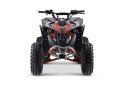 Pojazd Quad Spalinowy RENEGADE HighPer 125CC Czerwony