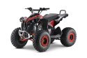 Pojazd Quad Spalinowy RENEGADE HighPer 125CC Czerwony