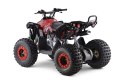 Pojazd Quad Spalinowy RENEGADE HighPer 125CC Czerwony