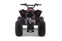 Pojazd Quad Spalinowy RENEGADE HighPer 125CC Czerwony