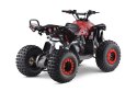 Pojazd Quad Spalinowy RENEGADE HighPer 125CC Czerwony