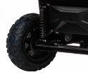 Pojazd 4-osobowy Buggy ATV RACING UTV2000 Z Baterią Li-ion Czerwony