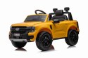 Pojazd Ford Ranger LIFT Żółty