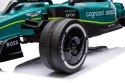 Pojazd Formuła 1 Aston Martin Cognizant Aramco