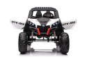 Pojazd Buggy UTV-MX 2000N Biały