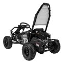 Pojazd Gokart Spalinowy MUD MONSTER Czarny