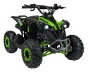 Pojazd Quad Spalinowy RENEGADE HighPer 110CC Zielony