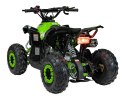 Pojazd Quad Spalinowy RENEGADE HighPer 110CC Zielony